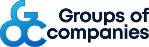 group of campanies logo 2022